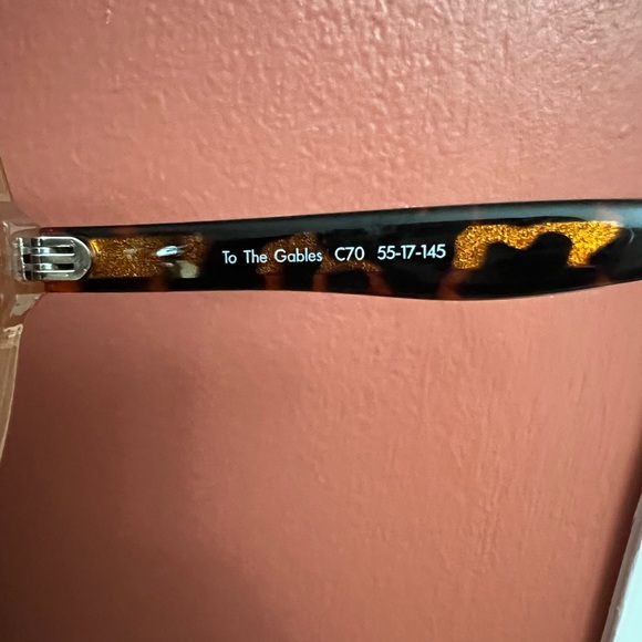 Prive Revaux polarized To The Gables sunglasses - Picture 8 of 10